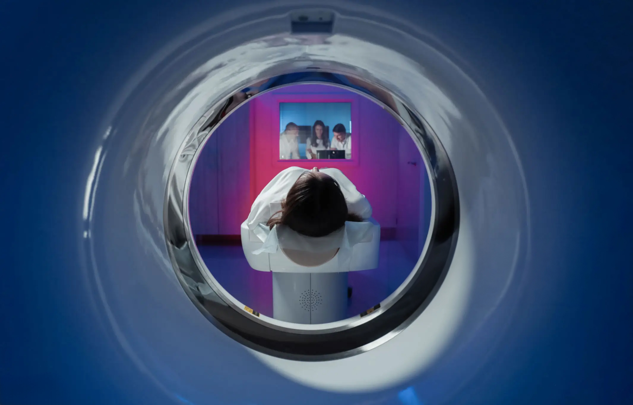 Radiomics vs. Imaging Biomarkers: Concepts and Clinical Applications